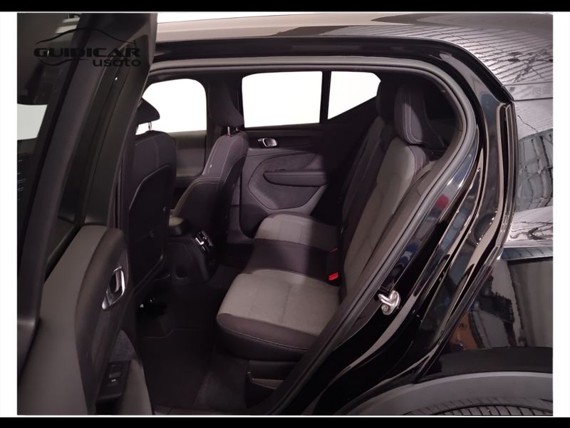 GuidiCar - VOLVO XC40 2023 XC40 1.5 t4 recharge phev Core auto Aziendale