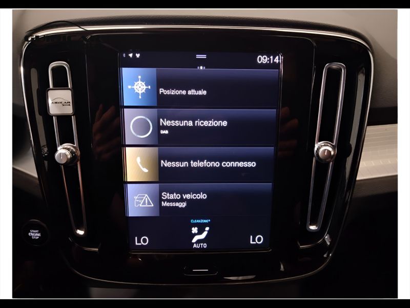 GuidiCar - VOLVO XC40 2023 XC40 1.5 t4 recharge phev Core auto Aziendale