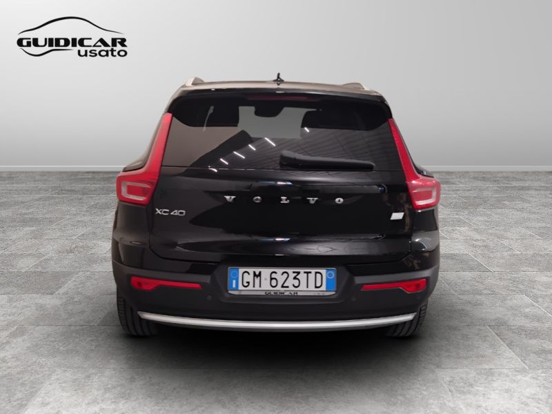 GuidiCar - VOLVO XC40 2023 XC40 1.5 t4 recharge phev Core auto Aziendale