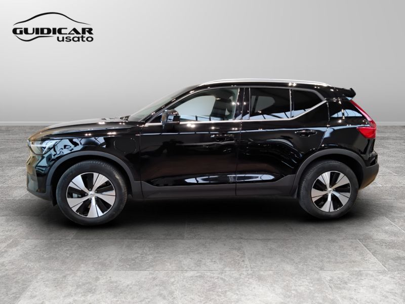 GuidiCar - VOLVO XC40 2023 XC40 1.5 t4 recharge phev Core auto Aziendale