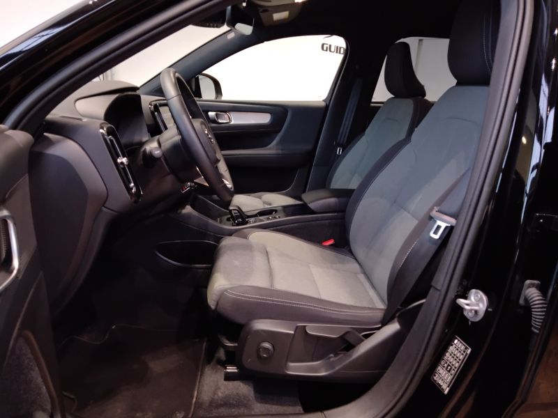 GuidiCar - VOLVO XC40 2023 XC40 1.5 t4 recharge phev Core auto Aziendale