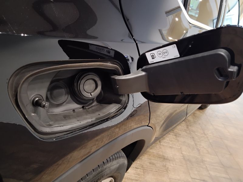 GuidiCar - VOLVO XC40 2023 XC40 1.5 t4 recharge phev Core auto Aziendale