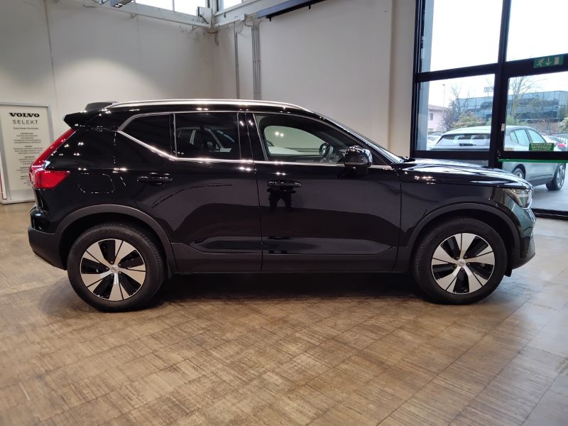 GuidiCar - VOLVO XC40 2023 XC40 1.5 t4 recharge phev Core auto Aziendale