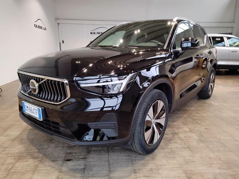 GuidiCar - VOLVO XC40 2023 XC40 1.5 t4 recharge phev Core auto Aziendale