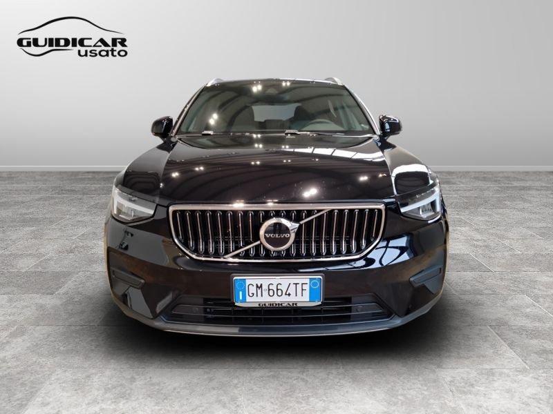 GuidiCar - VOLVO XC40 2023 XC40 1.5 t4 recharge phev Core auto Aziendale