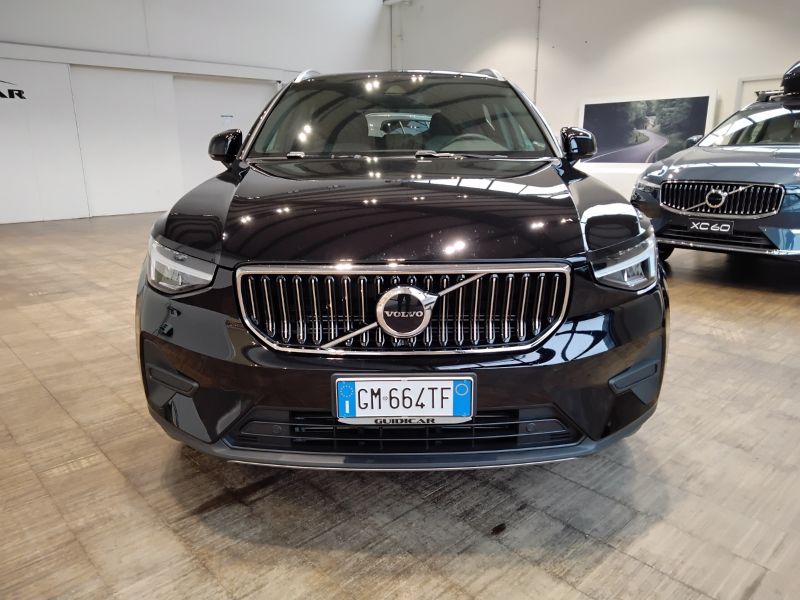 GuidiCar - VOLVO XC40 2023 XC40 1.5 t4 recharge phev Core auto Aziendale