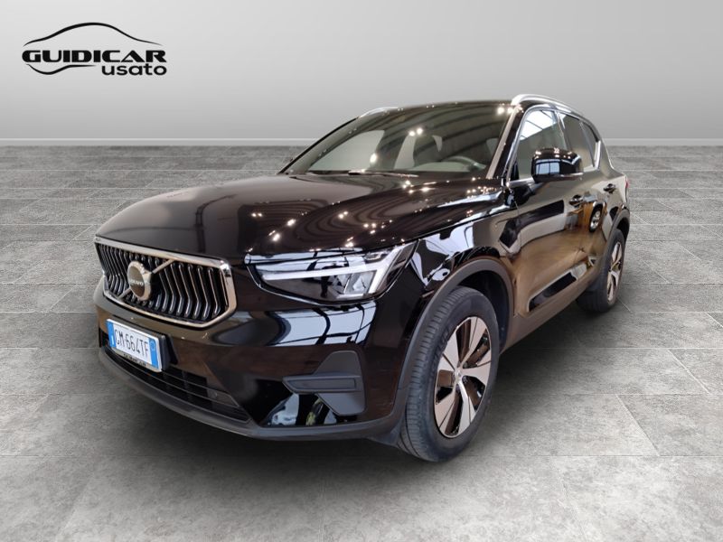 GuidiCar - VOLVO XC40 2023 XC40 1.5 t4 recharge phev Core auto Aziendale