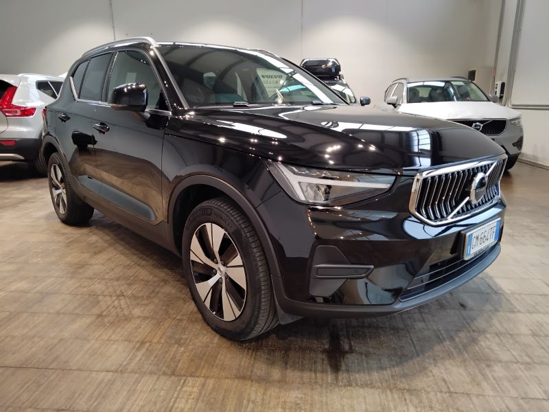 GuidiCar - VOLVO XC40 2023 XC40 1.5 t4 recharge phev Core auto Aziendale