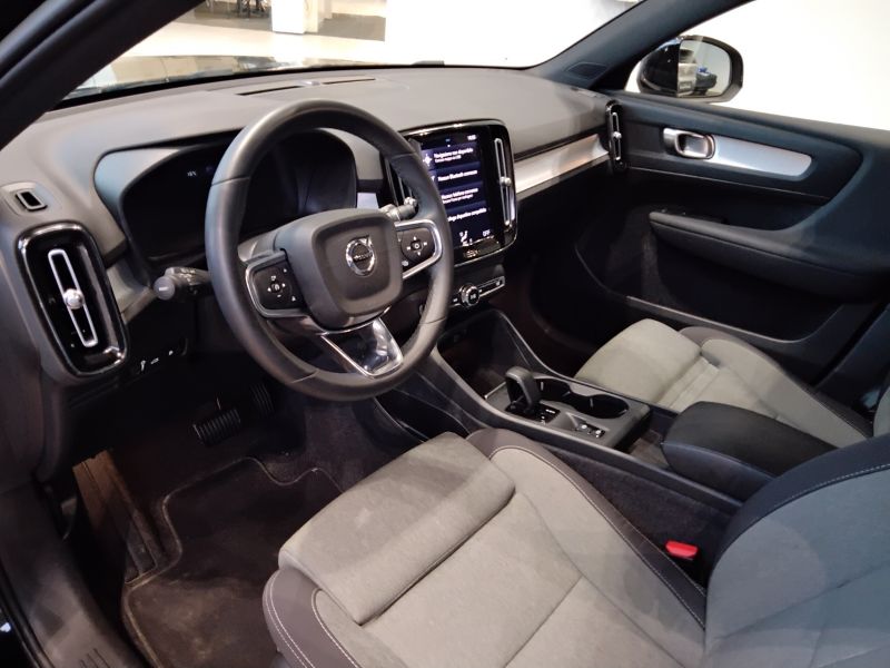 GuidiCar - VOLVO XC40 2023 XC40 1.5 t4 recharge phev Core auto Aziendale