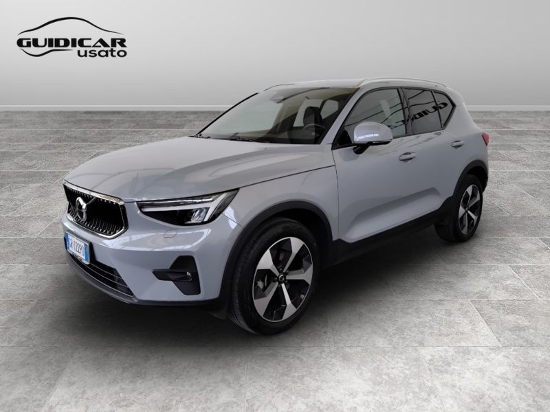 GuidiCar - VOLVO XC40 2023 XC40 2.0 b3 Core auto Aziendale