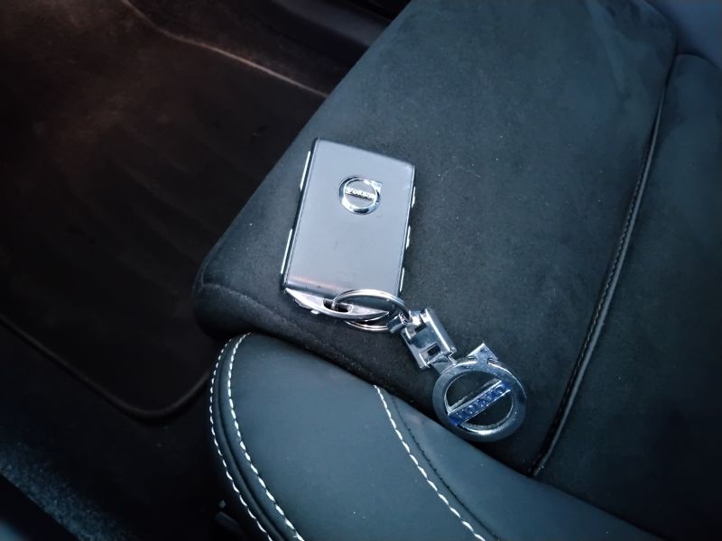 GuidiCar - VOLVO XC40 2023 XC40 2.0 b3 Core auto Aziendale