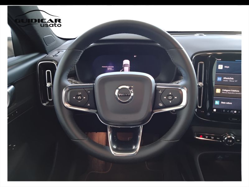 GuidiCar - VOLVO XC40 2023 XC40 2.0 b3 Core auto Aziendale