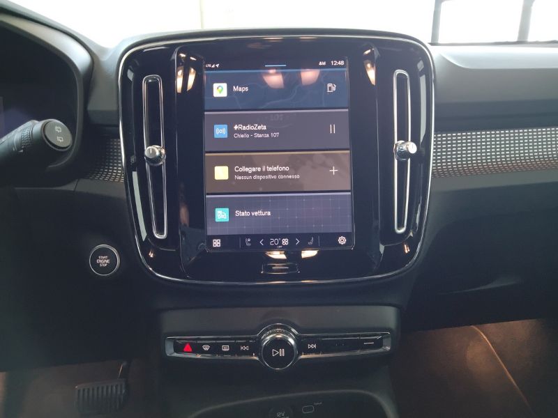 GuidiCar - VOLVO XC40 2023 XC40 2.0 b3 Core auto Aziendale
