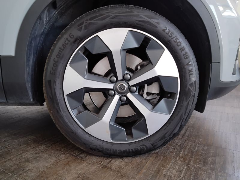 GuidiCar - VOLVO XC40 2023 XC40 2.0 b3 Core auto Aziendale