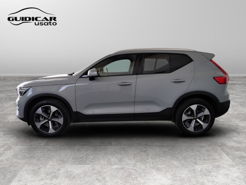 GuidiCar - VOLVO XC40 2023 XC40 2.0 b3 Core auto Aziendale