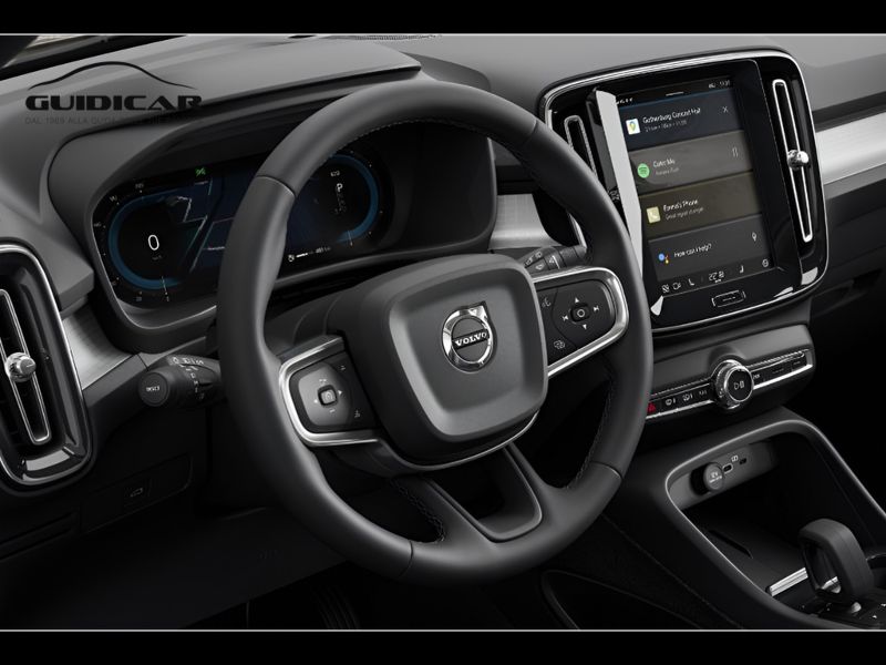 GuidiCar - VOLVO XC40 1 XC40 2.0 b3 Core auto Nuovo