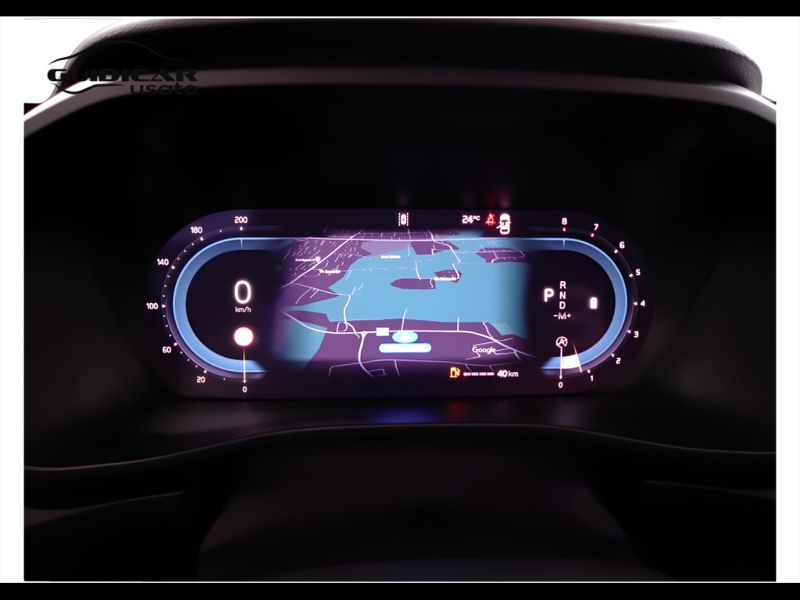 GuidiCar - VOLVO XC40 2024 XC40 2.0 b3 Plus Black Edition auto Aziendale