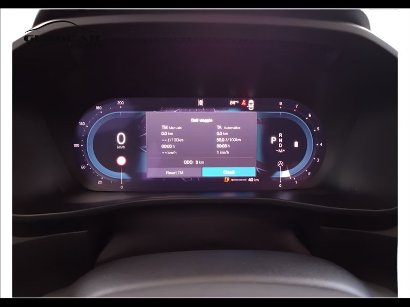 GuidiCar - VOLVO XC40 2024 XC40 2.0 b3 Plus Black Edition auto Aziendale