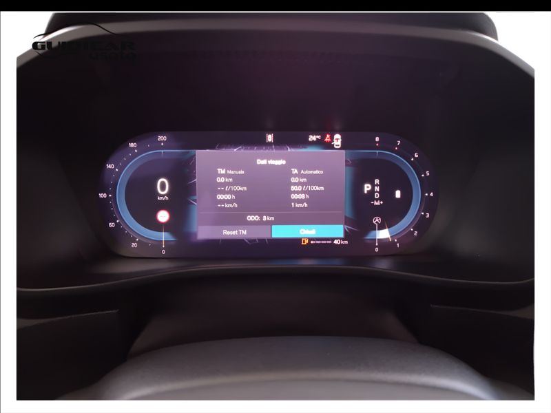 GuidiCar - VOLVO XC40 2024 XC40 2.0 b3 Plus Black Edition auto Aziendale
