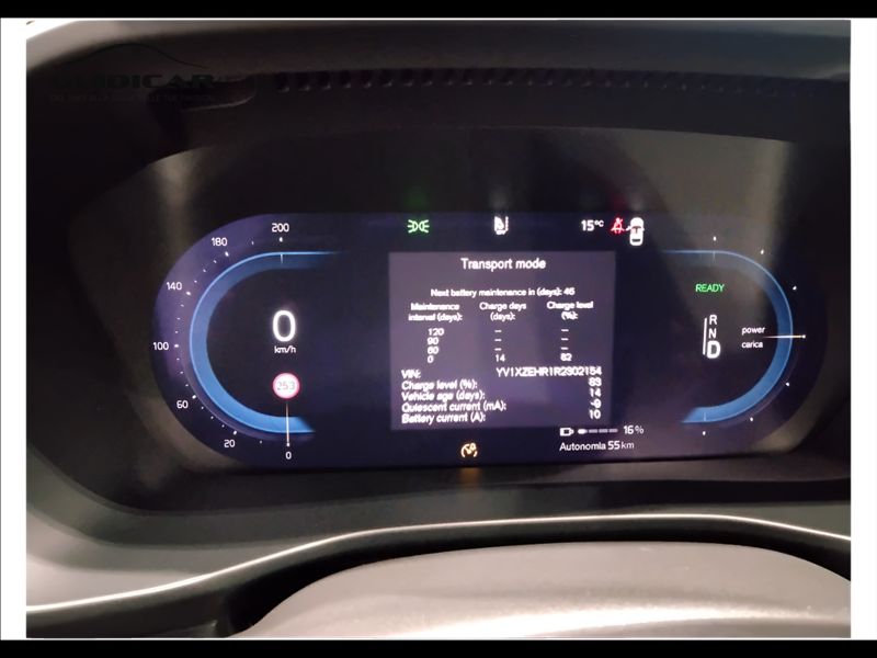 GuidiCar - VOLVO XC40 1 XC40 single motor extend.range Core rwd Nuovo