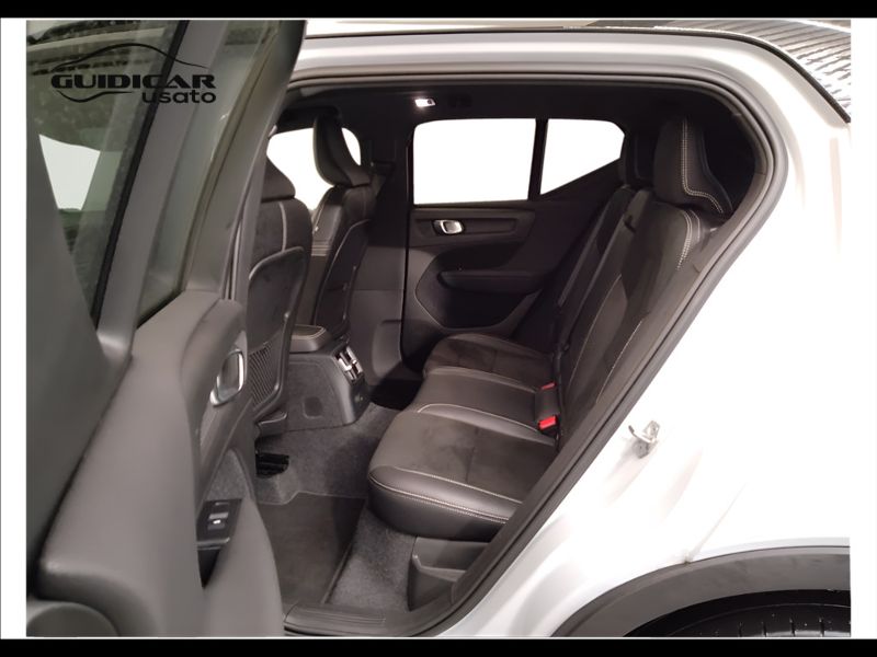 GuidiCar - VOLVO XC40 2020 XC40 1.5 T5 plug-in-hybrid R-design auto my21 Usato