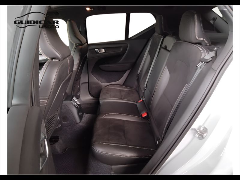 GuidiCar - VOLVO XC40 2020 XC40 1.5 T5 plug-in-hybrid R-design auto my21 Usato