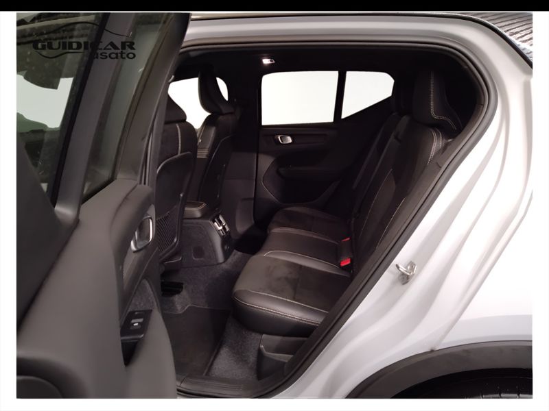 GuidiCar - VOLVO XC40 2020 XC40 1.5 T5 plug-in-hybrid R-design auto my21 Usato