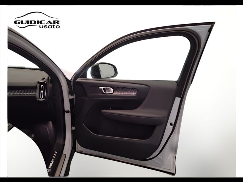 GuidiCar - VOLVO XC40 2020 XC40 1.5 T5 plug-in-hybrid R-design auto my21 Usato