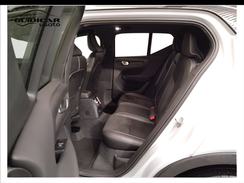 GuidiCar - VOLVO XC40 2020 XC40 1.5 T5 plug-in-hybrid R-design auto my21 Usato