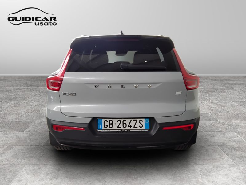 GuidiCar - VOLVO XC40 2020 XC40 1.5 T5 plug-in-hybrid R-design auto my21 Usato