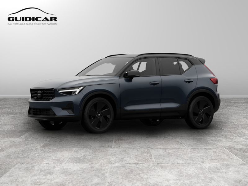GuidiCar - VOLVO XC40 1 XC40 ULTIMATE DARK B3 AUT Nuovo