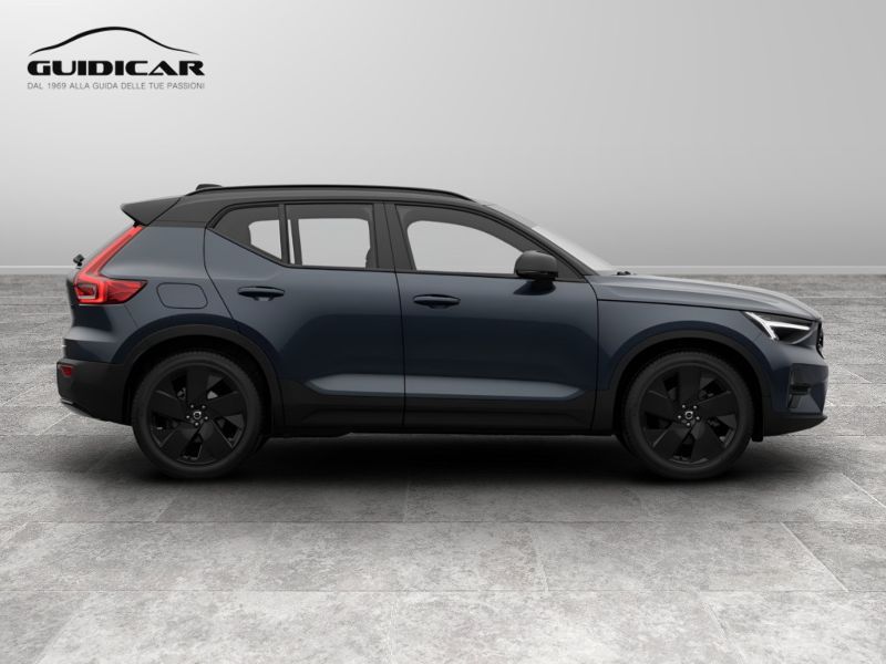 GuidiCar - VOLVO XC40 1 XC40 ULTIMATE DARK B3 AUT Nuovo