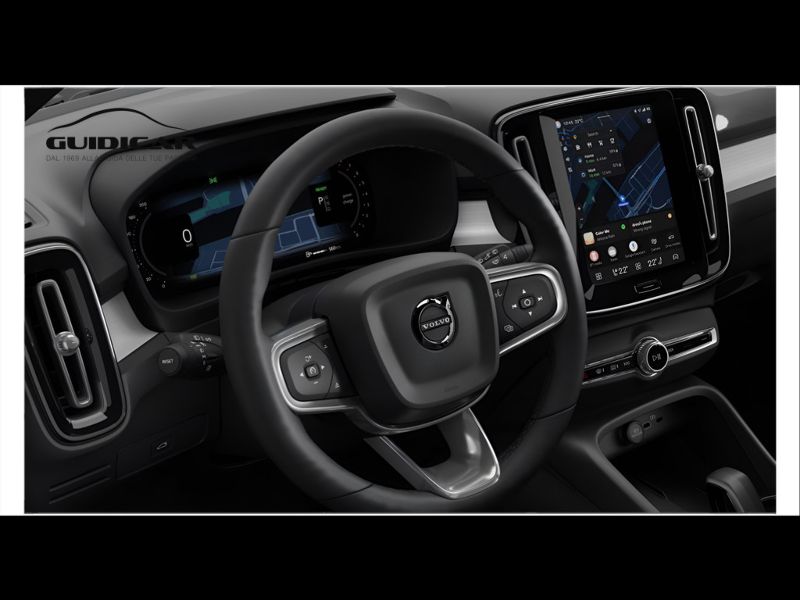 GuidiCar - VOLVO XC40 1 XC40 ULTIMATE DARK B3 AUT Nuovo
