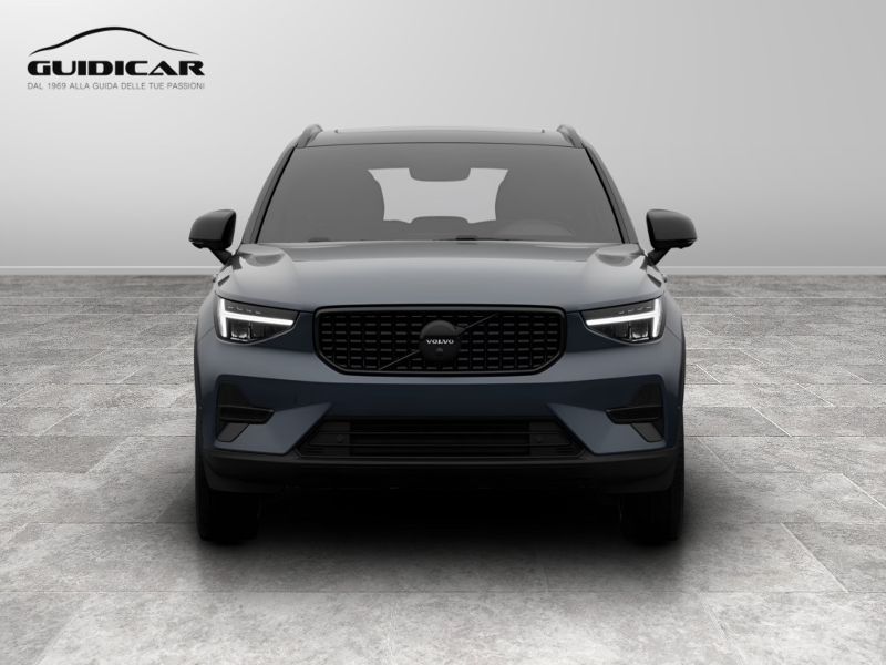 GuidiCar - VOLVO XC40 1 XC40 ULTIMATE DARK B3 AUT Nuovo
