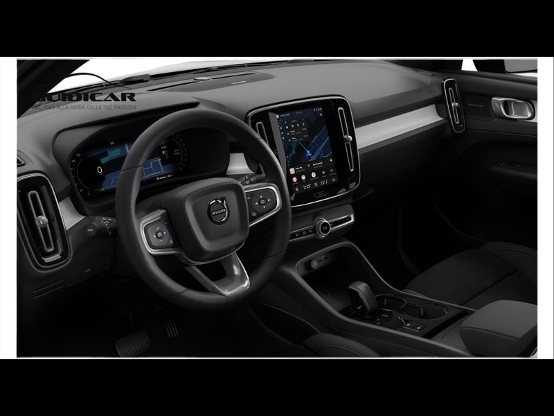 GuidiCar - VOLVO XC40 1 XC40 ULTIMATE DARK B3 AUT Nuovo