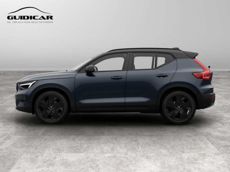 GuidiCar - VOLVO XC40 1 XC40 ULTIMATE DARK B3 AUT Nuovo