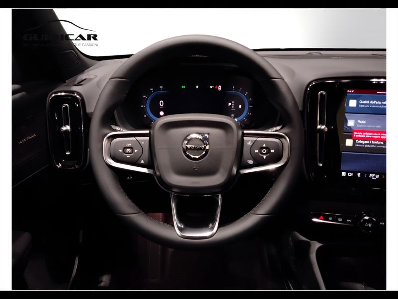 GuidiCar - VOLVO XC40 1 XC40 ULTIMATE DARK B3 AUT Nuovo