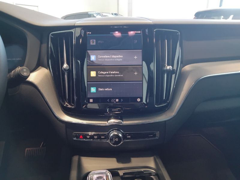 GuidiCar - VOLVO XC60 2024 XC60 2.0 t6 phev Ultra Dark awd auto Km0