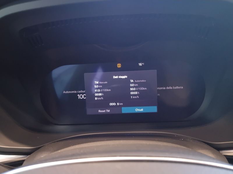 GuidiCar - VOLVO XC60 2024 XC60 2.0 t6 phev Ultra Dark awd auto Km0