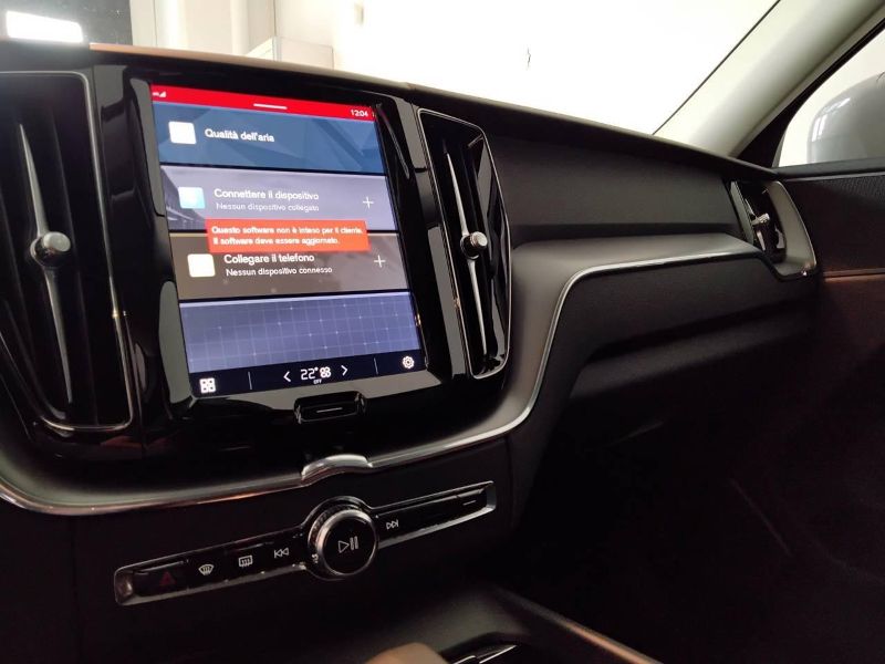 GuidiCar - VOLVO XC60 2024 XC60 2.0 b4 Core auto Aziendale