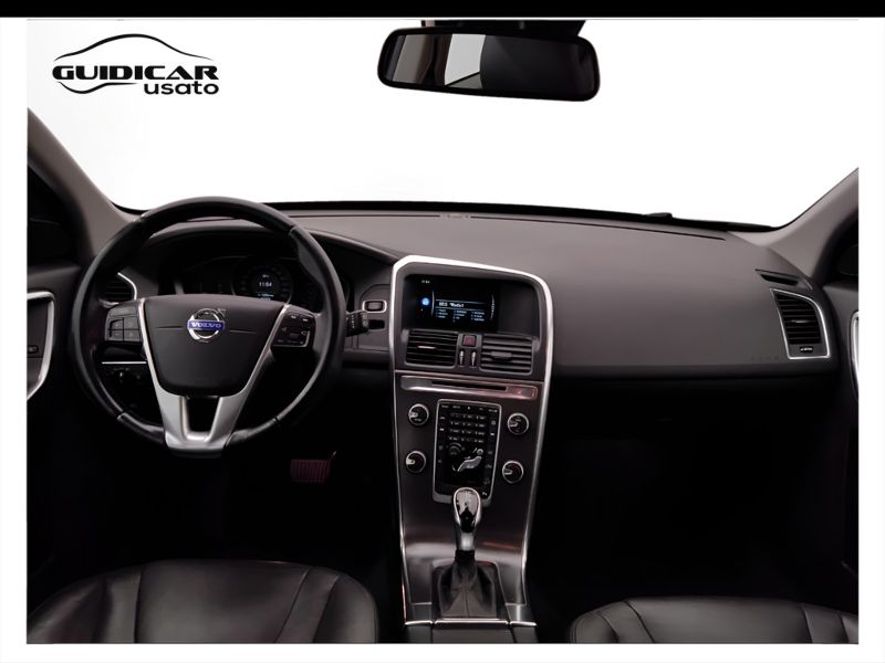 GuidiCar - VOLVO XC60 2014 XC60 2.4 D4 Momentum awd 181cv geartronic Usato