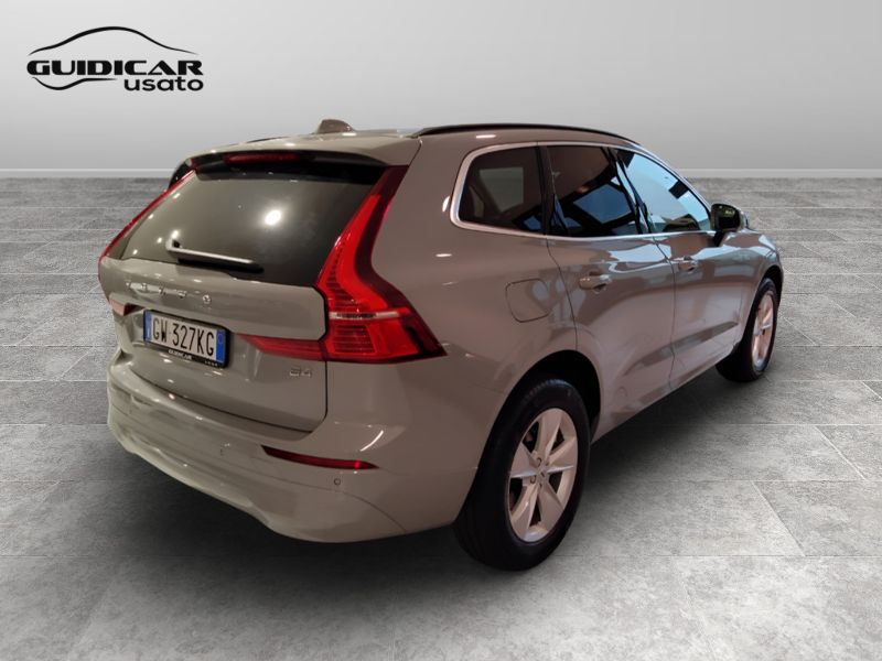 GuidiCar - VOLVO XC60 2024 XC60 2.0 b4 Core auto Aziendale