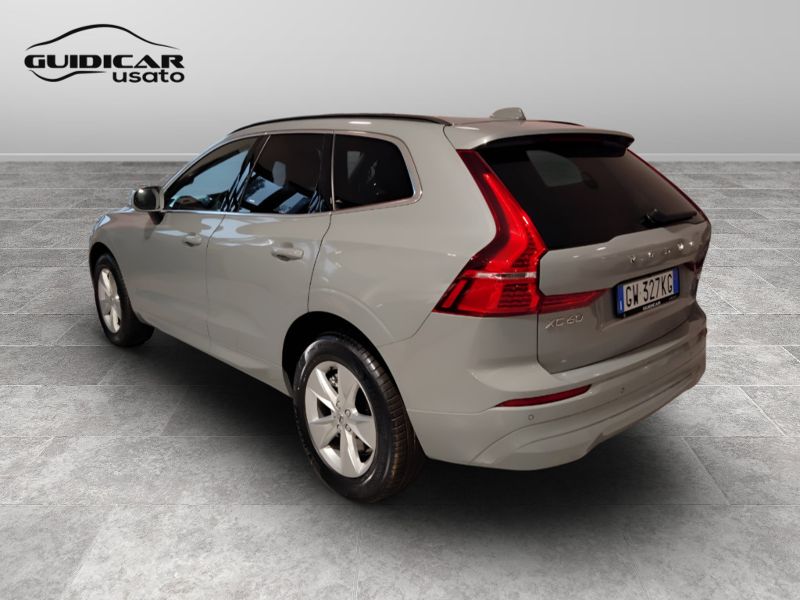 GuidiCar - VOLVO XC60 2024 XC60 2.0 b4 Core auto Aziendale