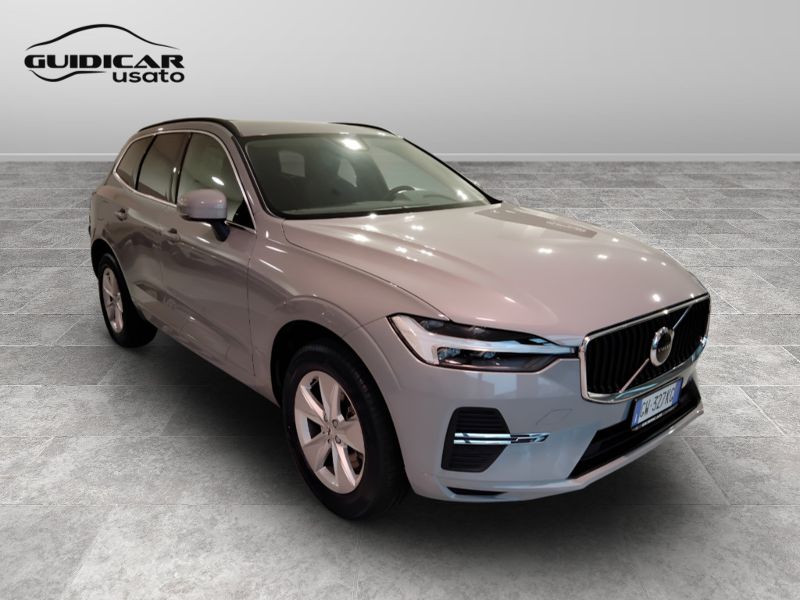 GuidiCar - VOLVO XC60 2024 XC60 2.0 b4 Core auto Aziendale
