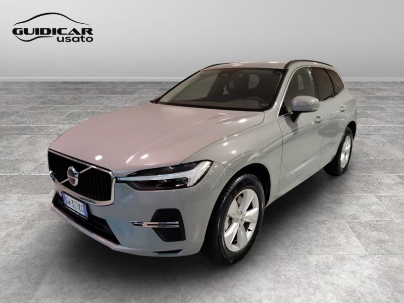GuidiCar - VOLVO XC60 2024 XC60 2.0 b4 Core auto Aziendale