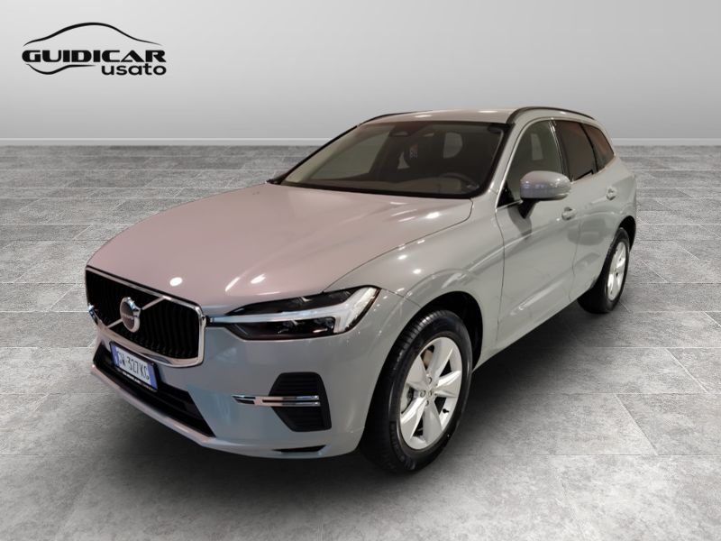 GuidiCar - VOLVO XC60 2024 XC60 2.0 b4 Core auto Aziendale