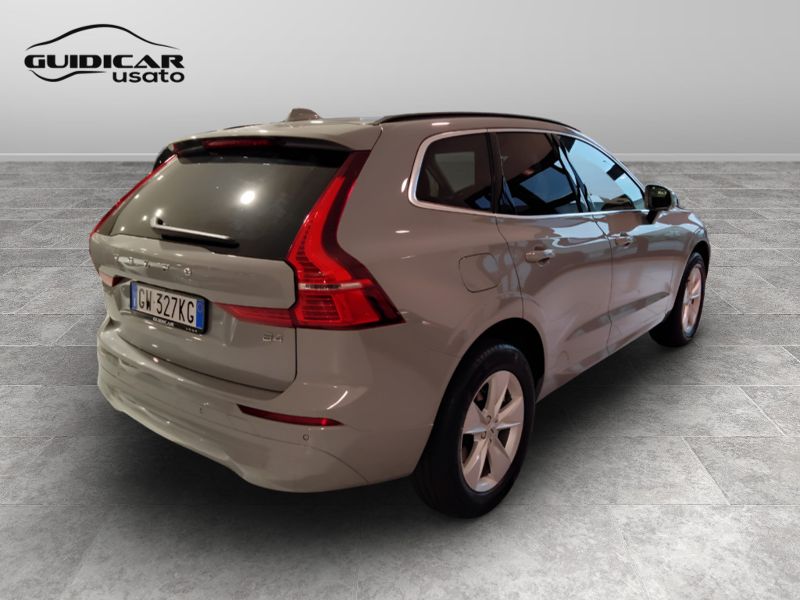 GuidiCar - VOLVO XC60 2024 XC60 2.0 b4 Core auto Aziendale