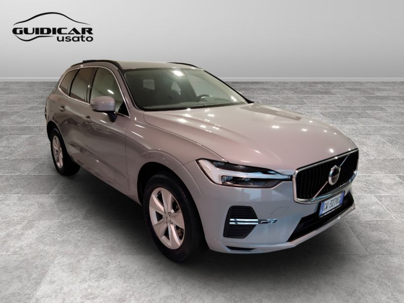 GuidiCar - VOLVO XC60 2024 XC60 2.0 b4 Core auto Aziendale