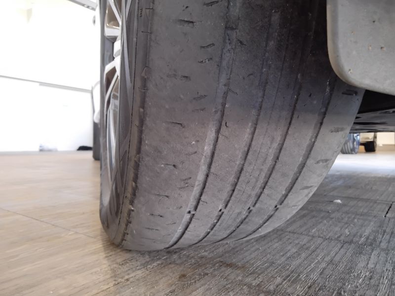 GuidiCar - VOLVO XC60 2022 XC60 2.0 b4 Core awd auto Usato