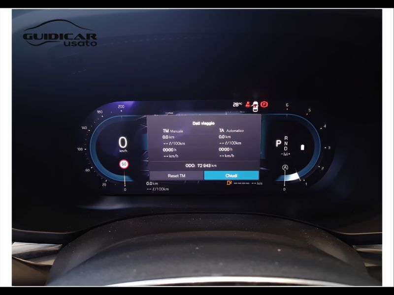 GuidiCar - VOLVO XC60 2022 XC60 2.0 b4 Core awd auto Usato